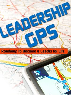 cover image of Leadership GPS